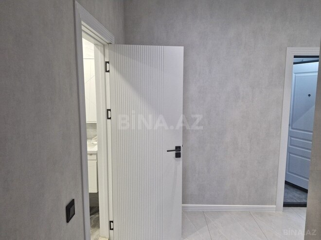 2-комн. новостройка - м. Кара Караев - 85 м² (13)