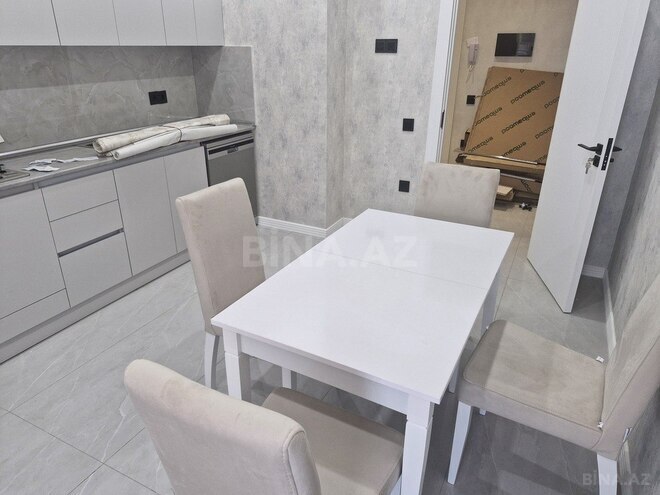 2-комн. новостройка - м. Кара Караев - 85 м² (8)