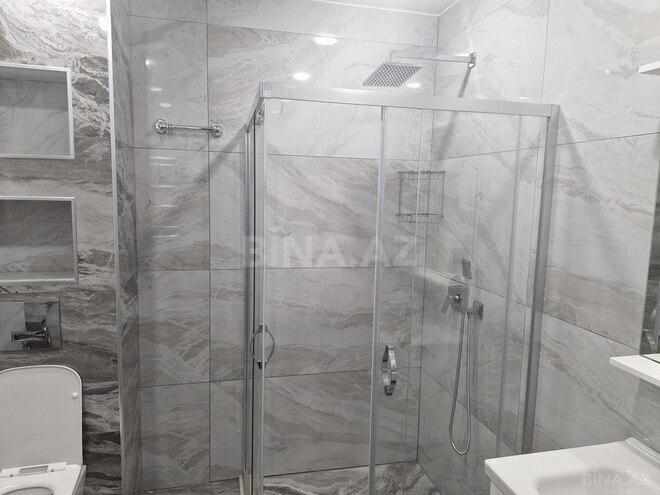 2-комн. новостройка - м. Кара Караев - 85 м² (15)