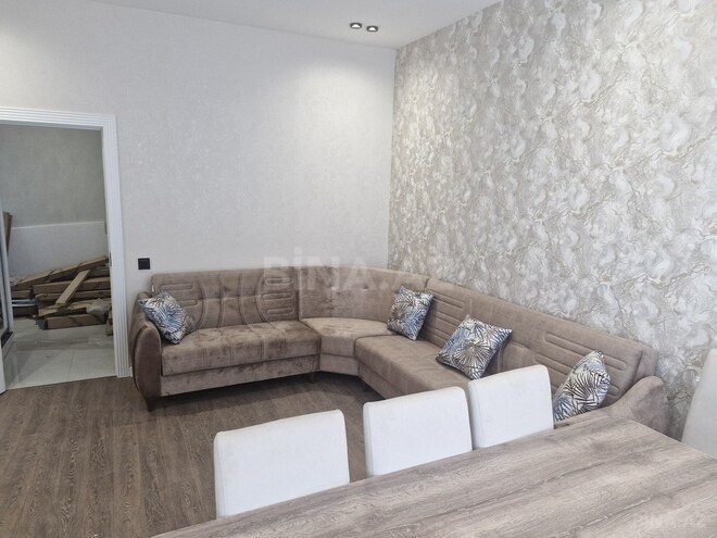 2-комн. новостройка - м. Кара Караев - 85 м² (2)