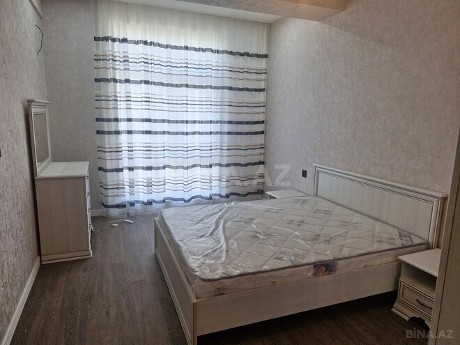 2-комн. новостройка - м. Кара Караев - 85 м² (7)
