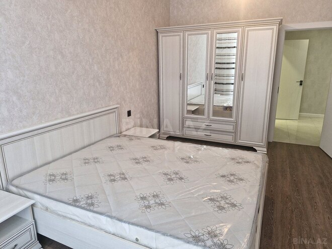 2-комн. новостройка - м. Кара Караев - 85 м² (6)