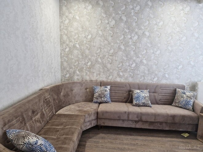 2-комн. новостройка - м. Кара Караев - 85 м² (4)