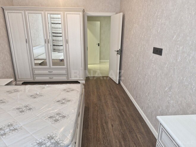 2-комн. новостройка - м. Кара Караев - 85 м² (5)