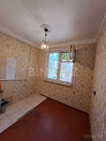 1 otaqlı yeni tikili - Neftçilər m. - 38 m² (7)