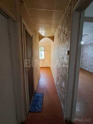 1 otaqlı yeni tikili - Neftçilər m. - 38 m² (9)