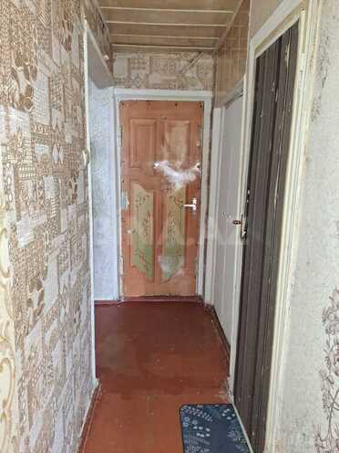 1 otaqlı yeni tikili - Neftçilər m. - 38 m² (10)