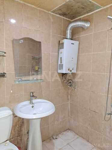 1 otaqlı yeni tikili - Neftçilər m. - 38 m² (12)