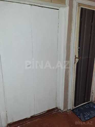 1 otaqlı yeni tikili - Neftçilər m. - 38 m² (11)