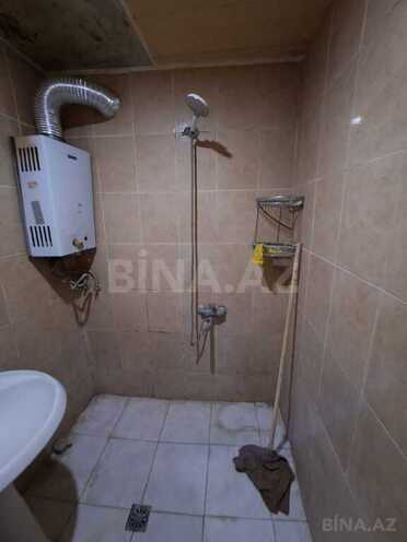 1 otaqlı yeni tikili - Neftçilər m. - 38 m² (14)