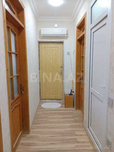 3-комн. дом/дача - пос. Биладжары - 135 м² (8)
