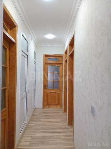 3-комн. дом/дача - пос. Биладжары - 135 м² (7)