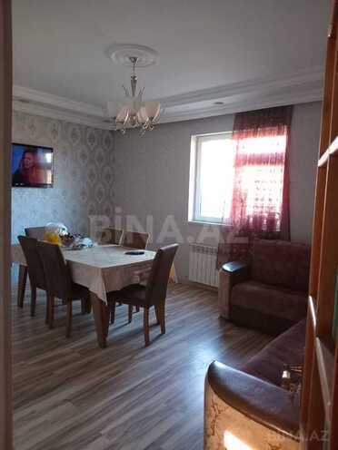 3-комн. дом/дача - пос. Биладжары - 135 м² (6)