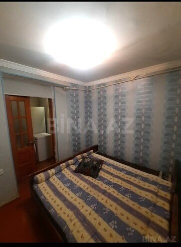 2-комн. вторичка - м. Элмляр Академиясы - 50 м² (2)