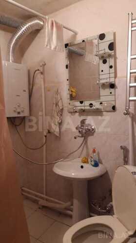 2-комн. вторичка - м. Элмляр Академиясы - 50 м² (5)