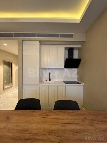 2-комн. новостройка - пос. Нардаран - 90 м² (11)