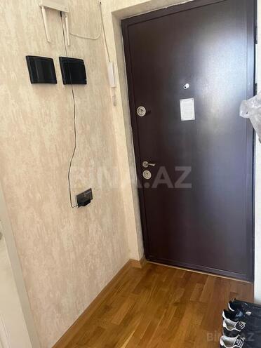 2-комн. новостройка - м. Нефтчиляр - 55 м² (12)