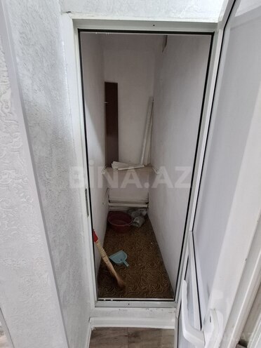 2-комн. вторичка - пос. Ени Гюнешли - 65 м² (18)