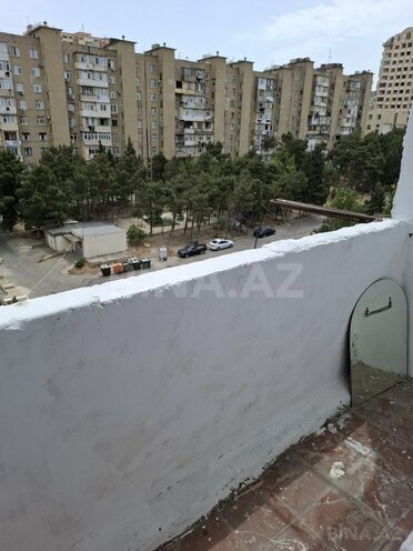 2-комн. вторичка - пос. Ени Гюнешли - 65 м² (8)