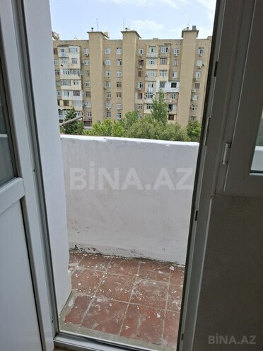2-комн. вторичка - пос. Ени Гюнешли - 65 м² (9)