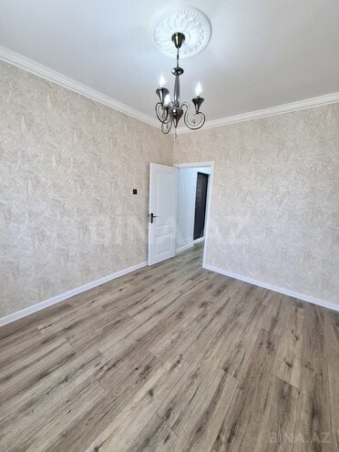 2-комн. вторичка - пос. Ени Гюнешли - 65 м² (11)