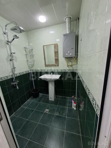 2-комн. вторичка - пос. Ени Гюнешли - 65 м² (15)