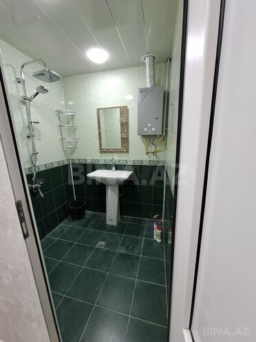 2-комн. вторичка - пос. Ени Гюнешли - 65 м² (16)
