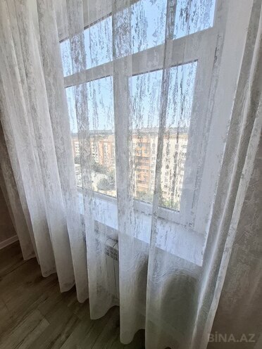 2-комн. вторичка - пос. Ени Гюнешли - 65 м² (13)