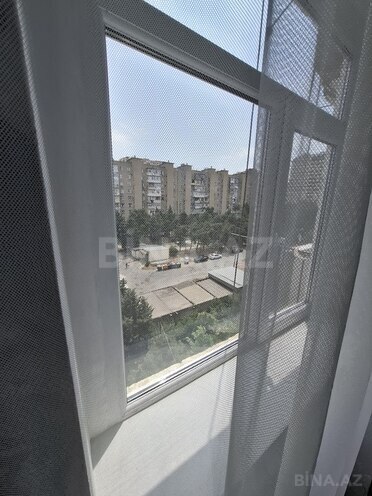 2-комн. вторичка - пос. Ени Гюнешли - 65 м² (3)