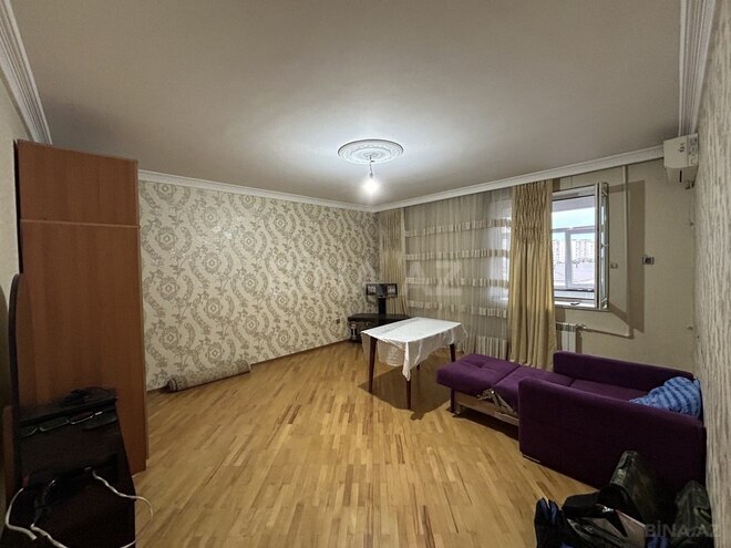 3-комн. новостройка - пос. Ени Ясамал - 72 м² (2)