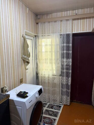 7-комн. дом/дача - пос. Бина - 110 м² (24)