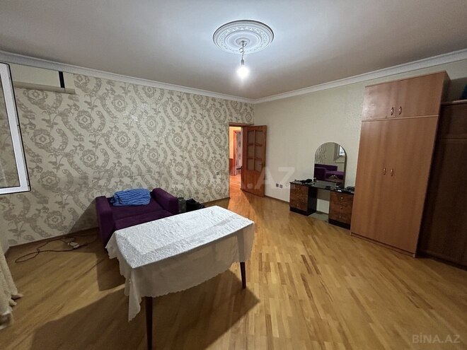 3-комн. новостройка - пос. Ени Ясамал - 72 м² (1)