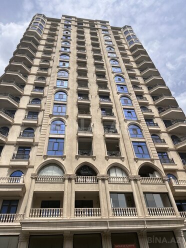 4-комн. новостройка - м. 28 мая - 264 м² (3)