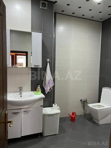3-комн. новостройка - м. Ази Асланов - 116 м² (7)