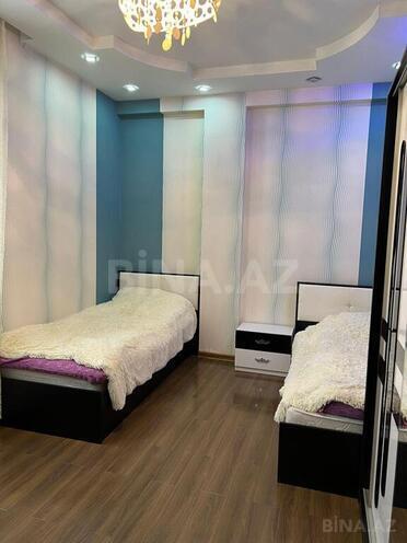 3-комн. новостройка - м. Ази Асланов - 116 м² (5)