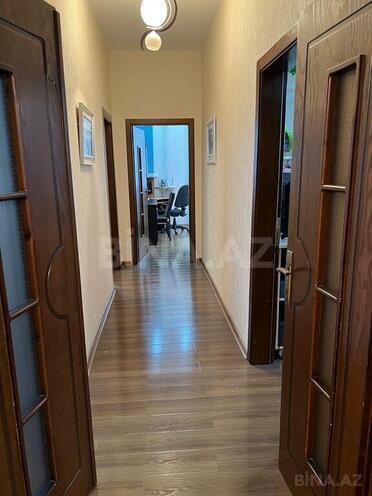 3-комн. новостройка - м. Ази Асланов - 116 м² (2)