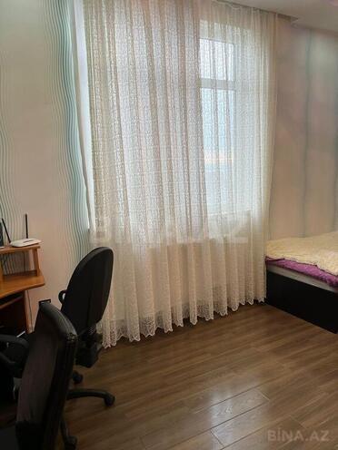 3-комн. новостройка - м. Ази Асланов - 116 м² (4)