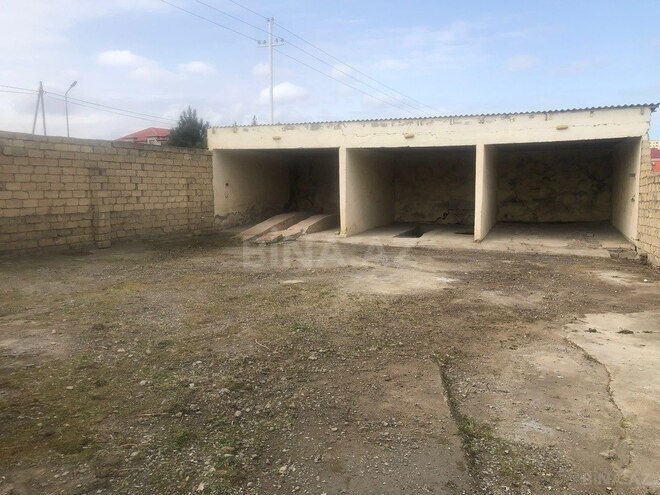Объект - Сумгаит - 85 м² (3)