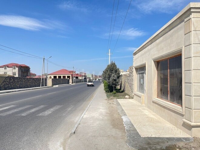 Объект - Сумгаит - 85 м² (2)