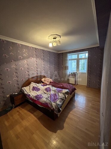 3-комн. новостройка - пос. Ени Ясамал - 72 м² (4)