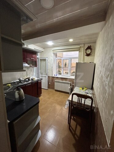 3-комн. новостройка - пос. Ени Ясамал - 72 м² (7)