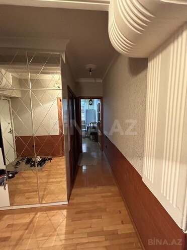 3-комн. новостройка - пос. Ени Ясамал - 72 м² (9)