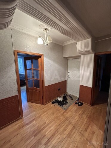 3-комн. новостройка - пос. Ени Ясамал - 72 м² (10)