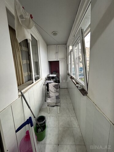 3-комн. новостройка - пос. Ени Ясамал - 72 м² (15)