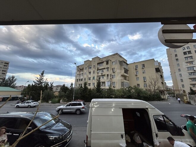 3-комн. новостройка - пос. Ени Ясамал - 72 м² (19)