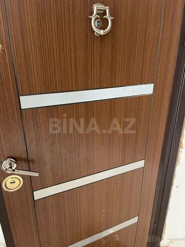 2-комн. новостройка - Низаминский  р. - 67 м² (12)