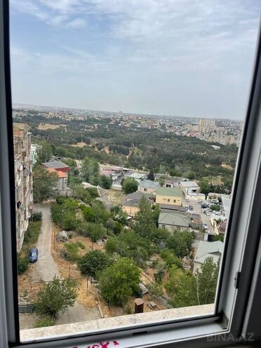 2-комн. новостройка - Низаминский  р. - 67 м² (7)