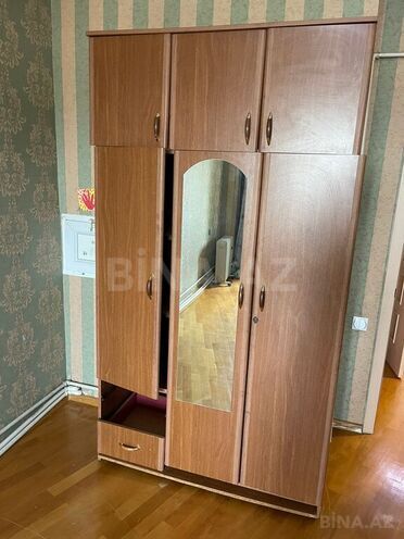 2-комн. новостройка - Низаминский  р. - 67 м² (5)