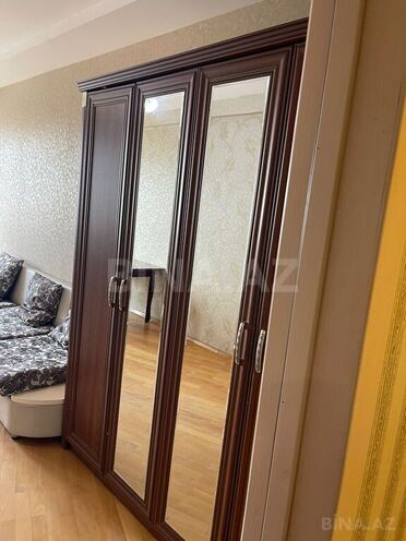 2-комн. новостройка - Низаминский  р. - 67 м² (8)