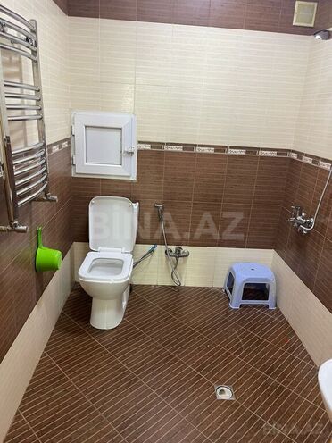 2-комн. новостройка - Низаминский  р. - 67 м² (4)